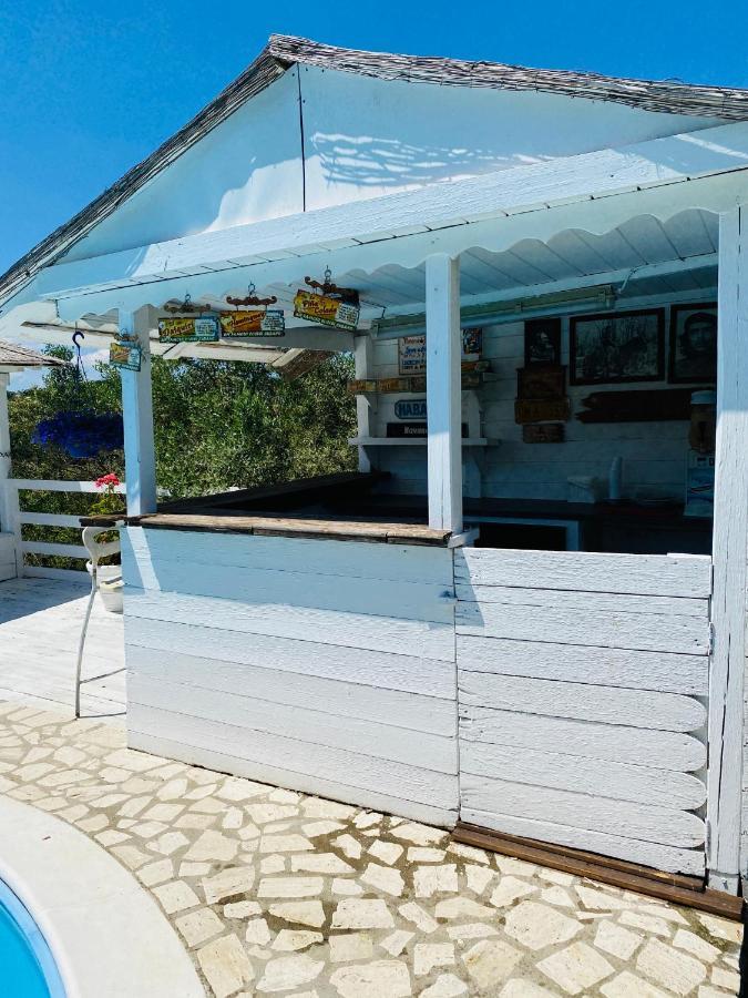Chanel Garden Relaxation Home Formello Exterior foto